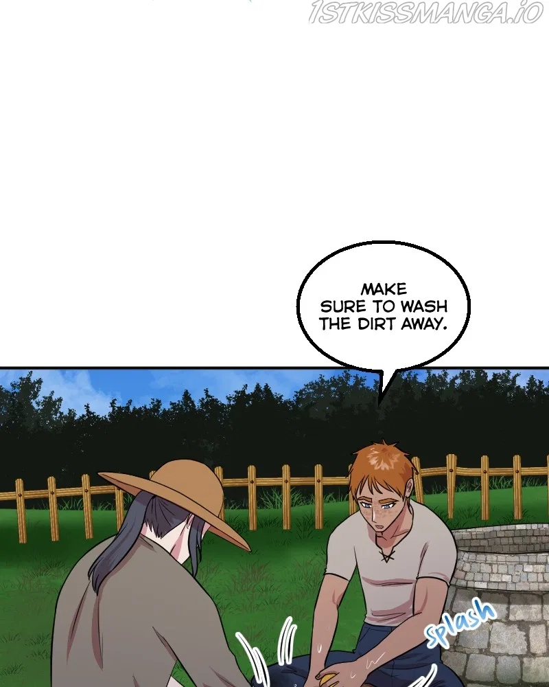 Atelier on the Sunflower Hill Chapter 45 – Page 12