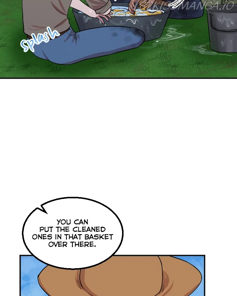 Atelier on the Sunflower Hill Chapter 45 – Page 13