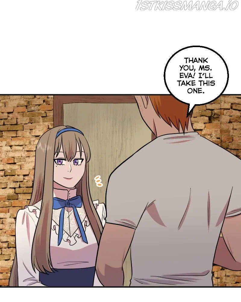 Atelier on the Sunflower Hill Chapter 45 – Page 26