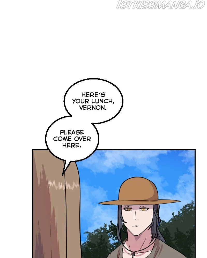 Atelier on the Sunflower Hill Chapter 45 – Page 27