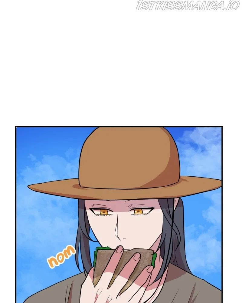 Atelier on the Sunflower Hill Chapter 45 – Page 30