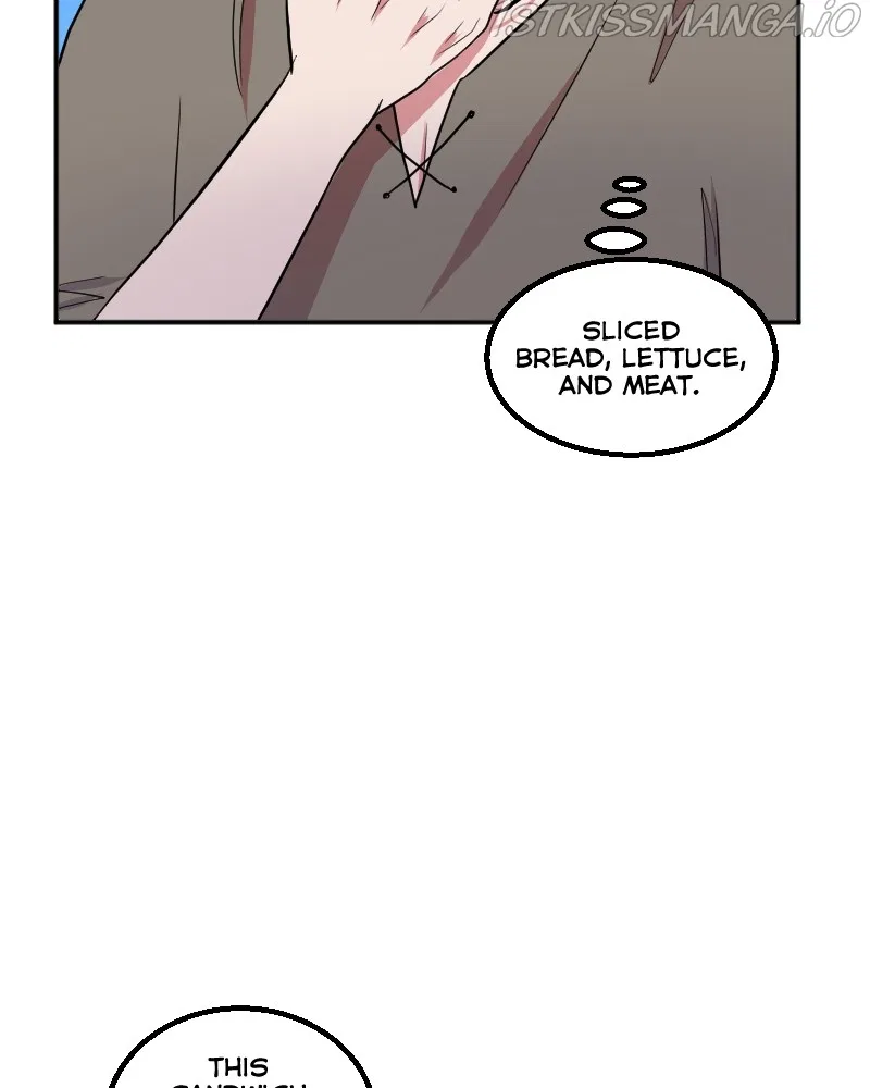 Atelier on the Sunflower Hill Chapter 45 – Page 31