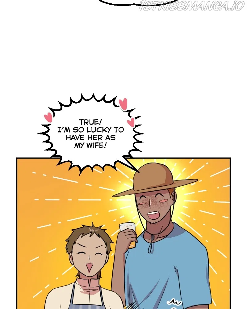 Atelier on the Sunflower Hill Chapter 45 – Page 33