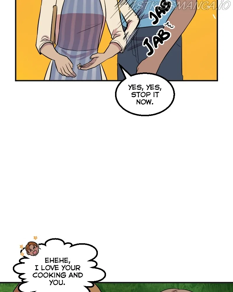 Atelier on the Sunflower Hill Chapter 45 – Page 34