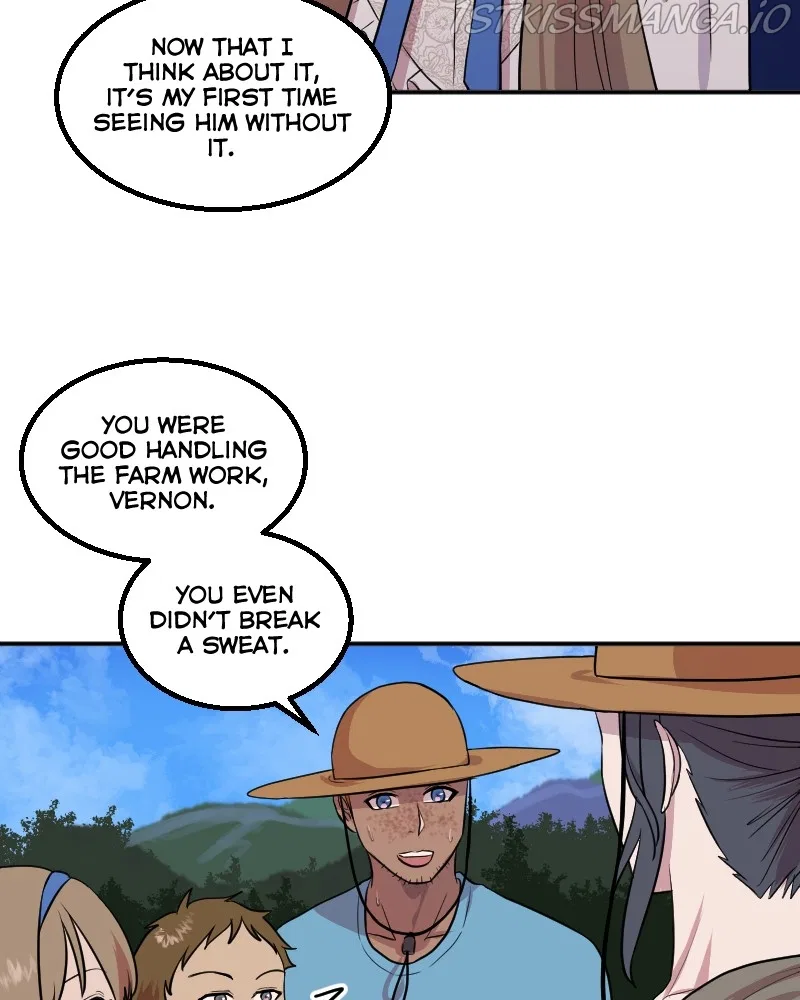 Atelier on the Sunflower Hill Chapter 45 – Page 38