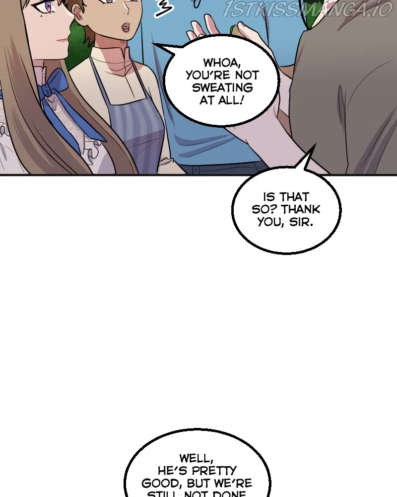 Atelier on the Sunflower Hill Chapter 45 – Page 39