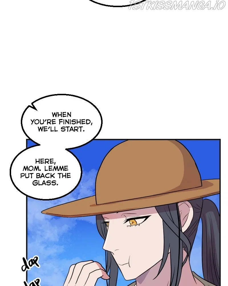 Atelier on the Sunflower Hill Chapter 45 – Page 41