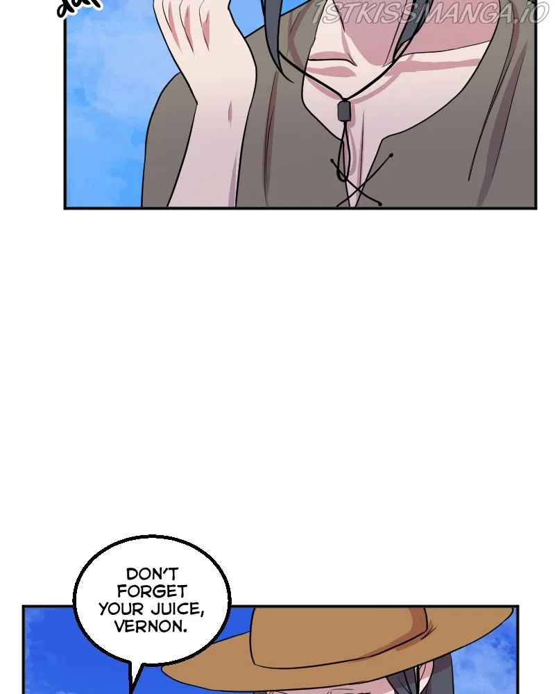 Atelier on the Sunflower Hill Chapter 45 – Page 42