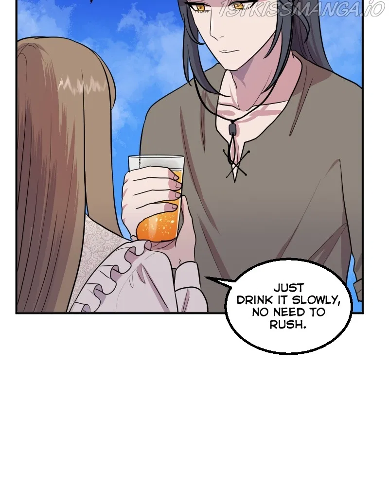 Atelier on the Sunflower Hill Chapter 45 – Page 43