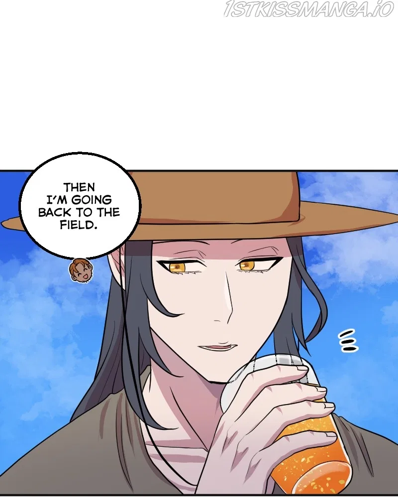 Atelier on the Sunflower Hill Chapter 45 – Page 44