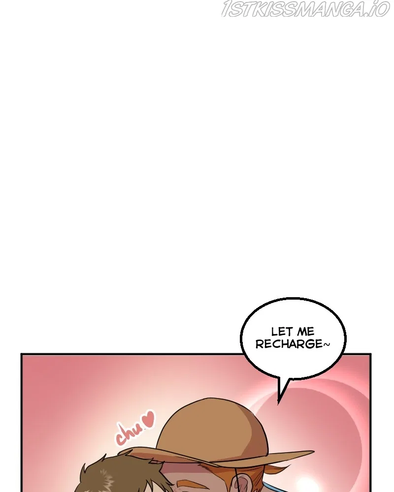 Atelier on the Sunflower Hill Chapter 45 – Page 45