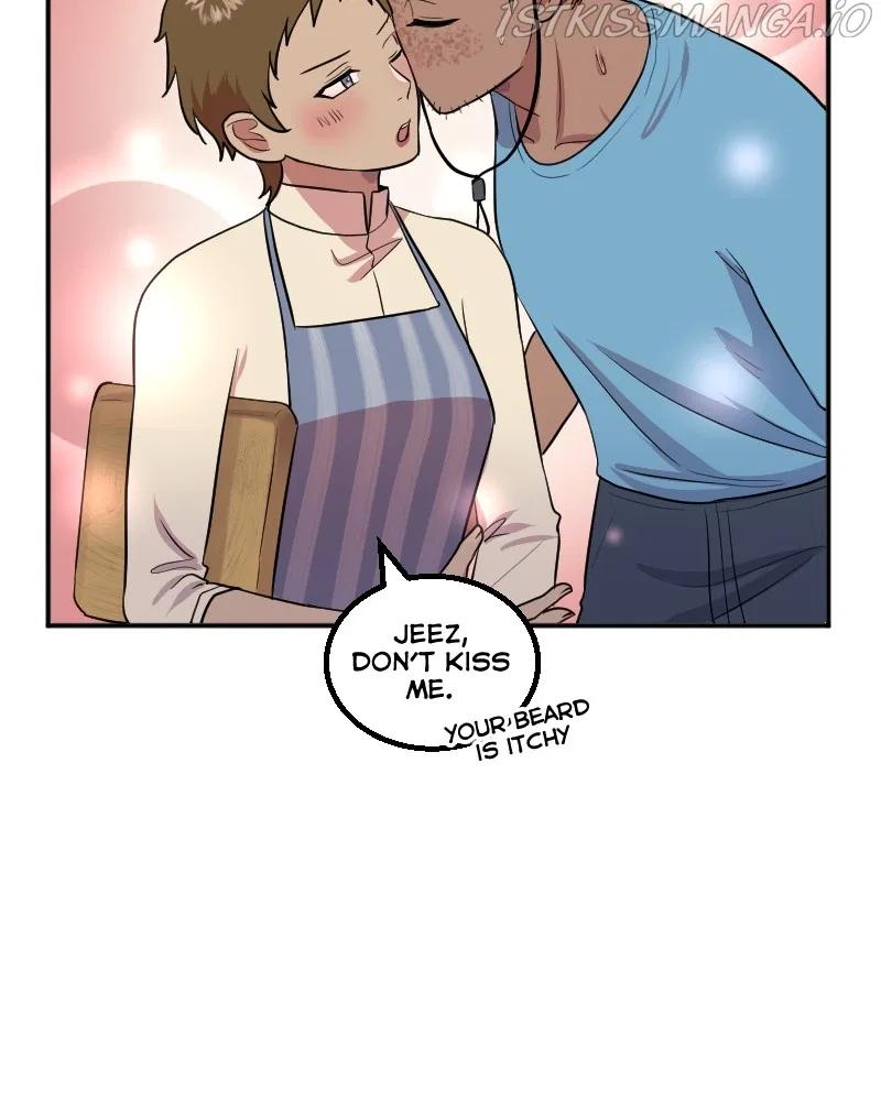 Atelier on the Sunflower Hill Chapter 45 – Page 46