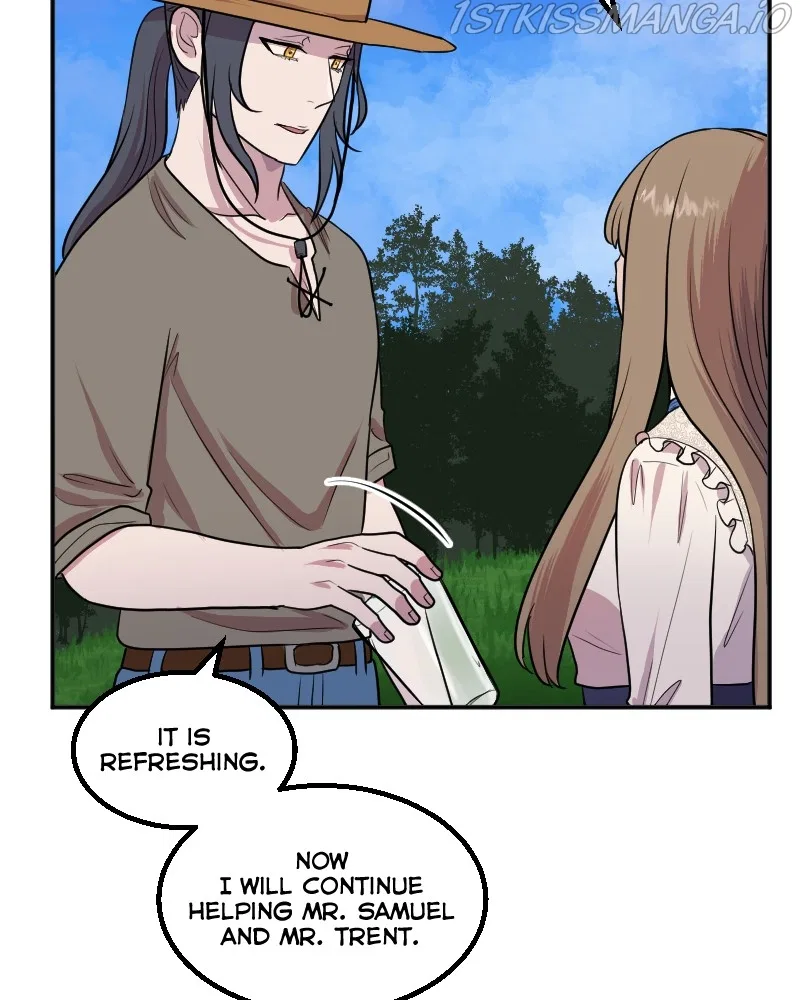Atelier on the Sunflower Hill Chapter 45 – Page 49