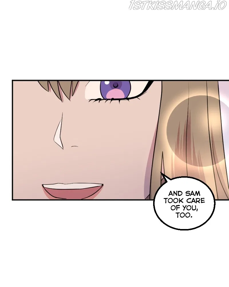 Atelier on the Sunflower Hill Chapter 45 – Page 53