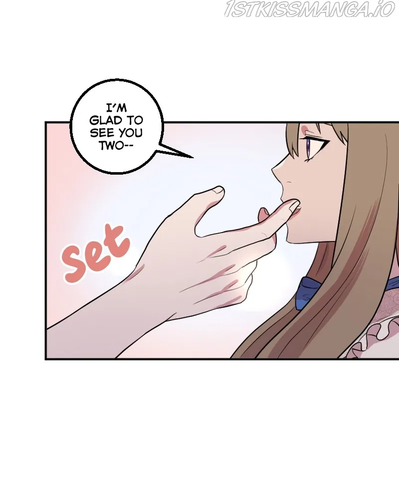 Atelier on the Sunflower Hill Chapter 45 – Page 54