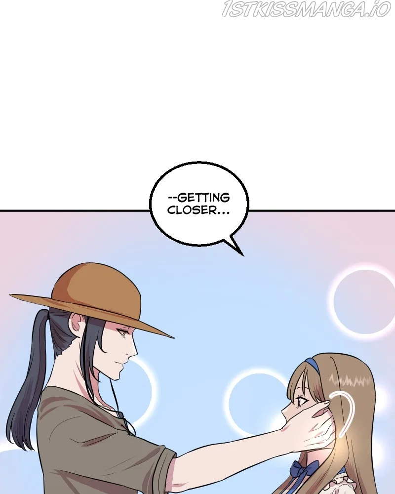 Atelier on the Sunflower Hill Chapter 45 – Page 55
