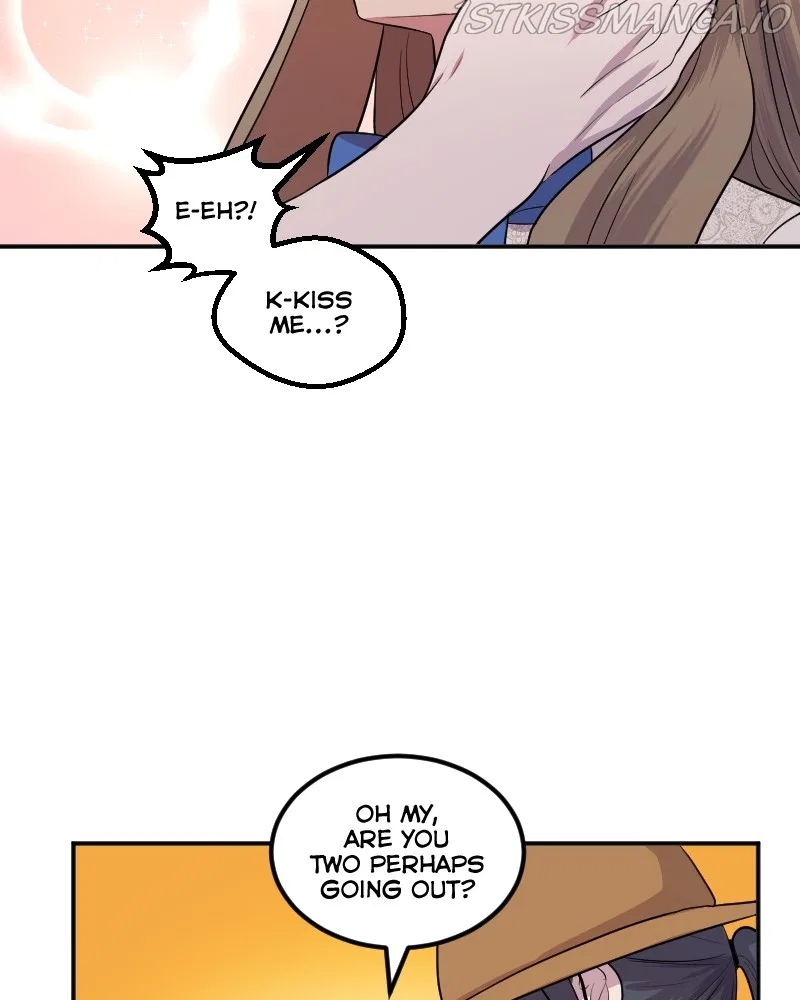 Atelier on the Sunflower Hill Chapter 45 – Page 63