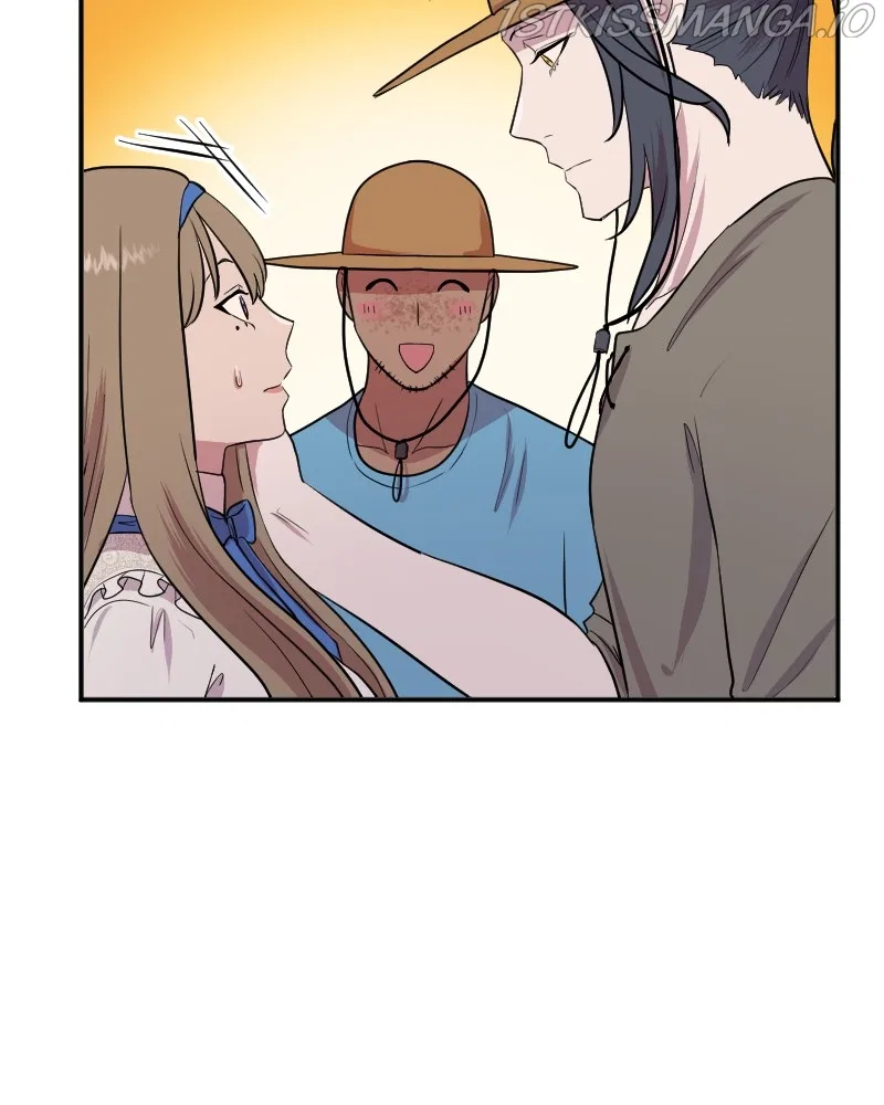 Atelier on the Sunflower Hill Chapter 45 – Page 64