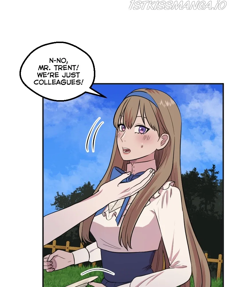 Atelier on the Sunflower Hill Chapter 45 – Page 65