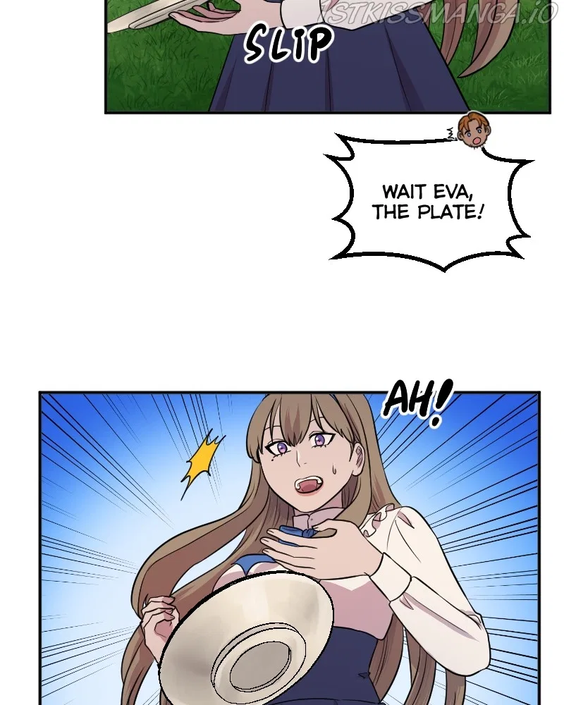 Atelier on the Sunflower Hill Chapter 45 – Page 66