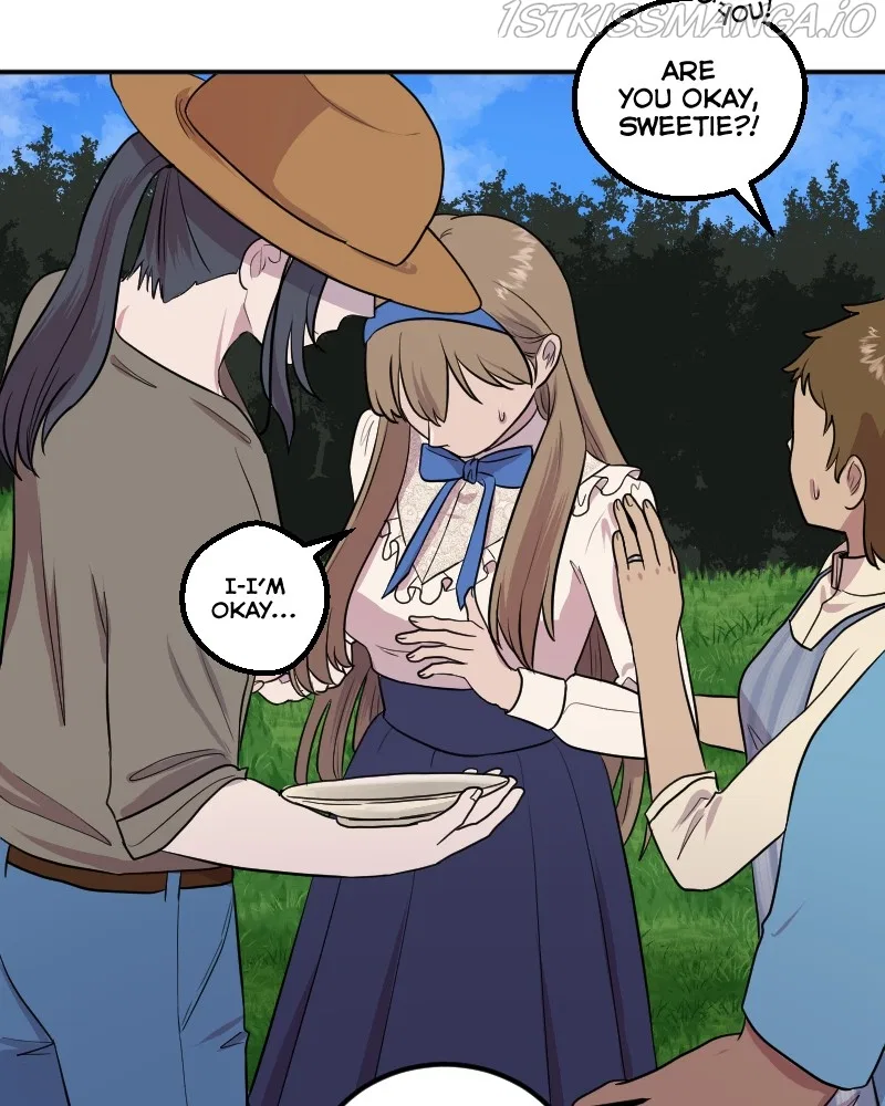 Atelier on the Sunflower Hill Chapter 45 – Page 69