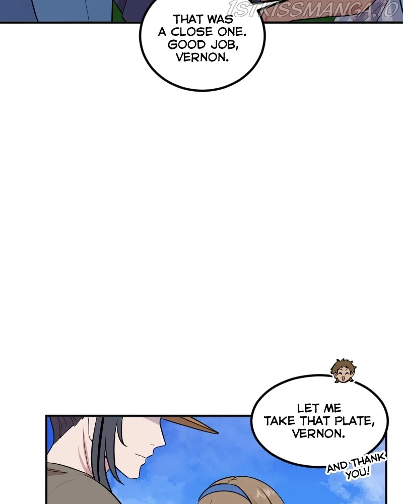 Atelier on the Sunflower Hill Chapter 45 – Page 70