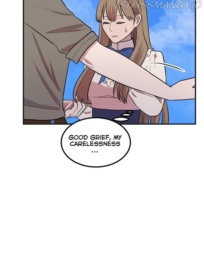 Atelier on the Sunflower Hill Chapter 45 – Page 71