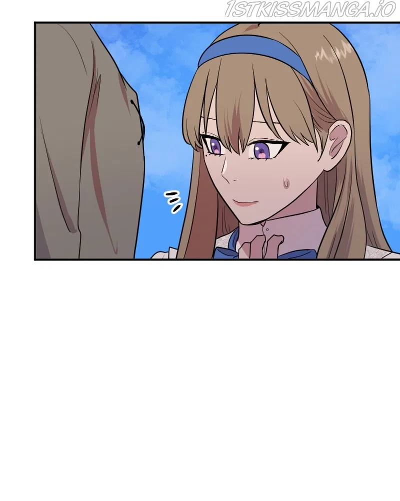 Atelier on the Sunflower Hill Chapter 45 – Page 72