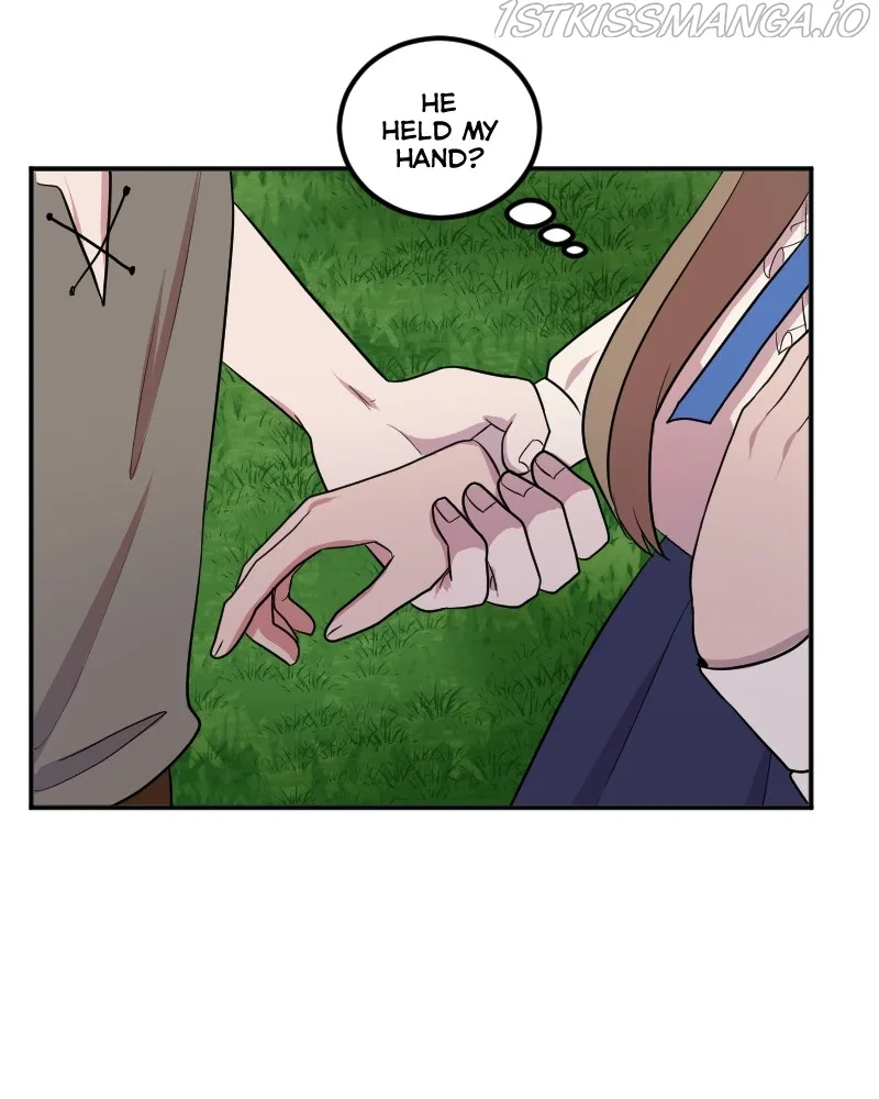 Atelier on the Sunflower Hill Chapter 45 – Page 73