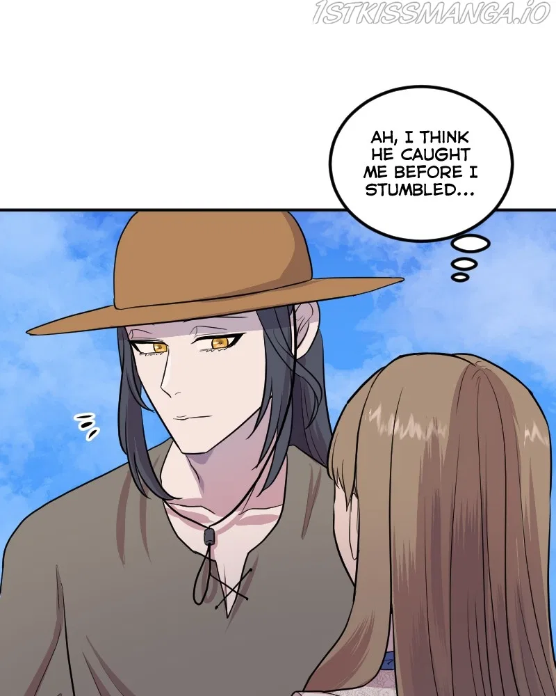 Atelier on the Sunflower Hill Chapter 45 – Page 74