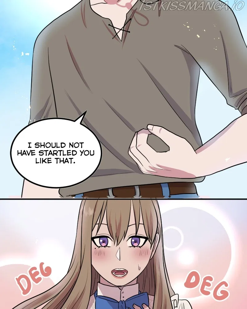 Atelier on the Sunflower Hill Chapter 45 – Page 76