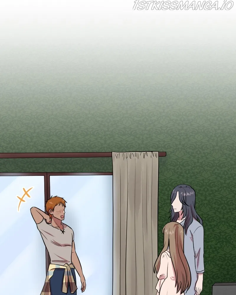 Atelier on the Sunflower Hill Chapter 44 – Page 1