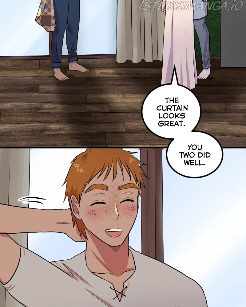 Atelier on the Sunflower Hill Chapter 44 – Page 2