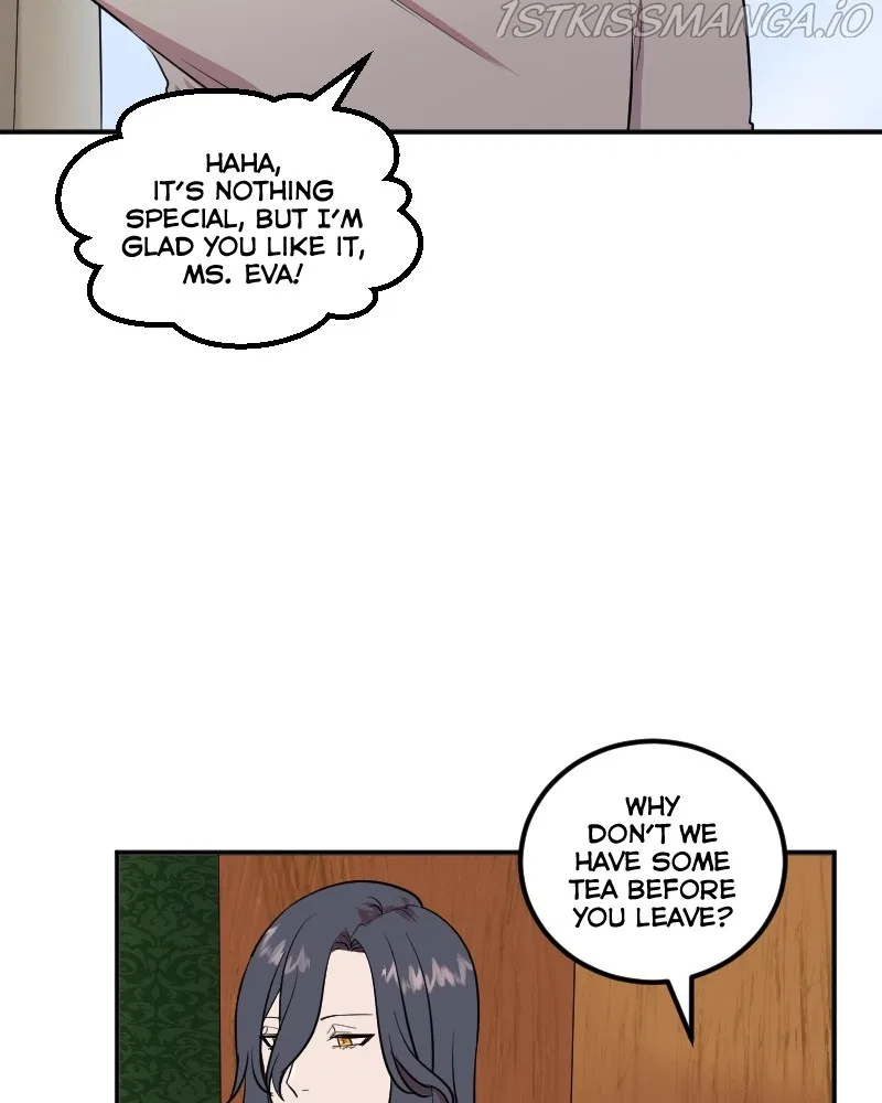 Atelier on the Sunflower Hill Chapter 44 – Page 3