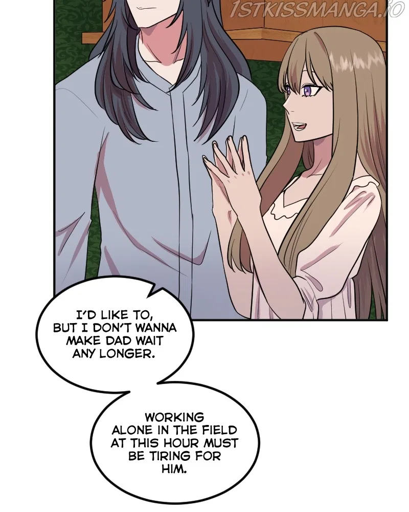 Atelier on the Sunflower Hill Chapter 44 – Page 4