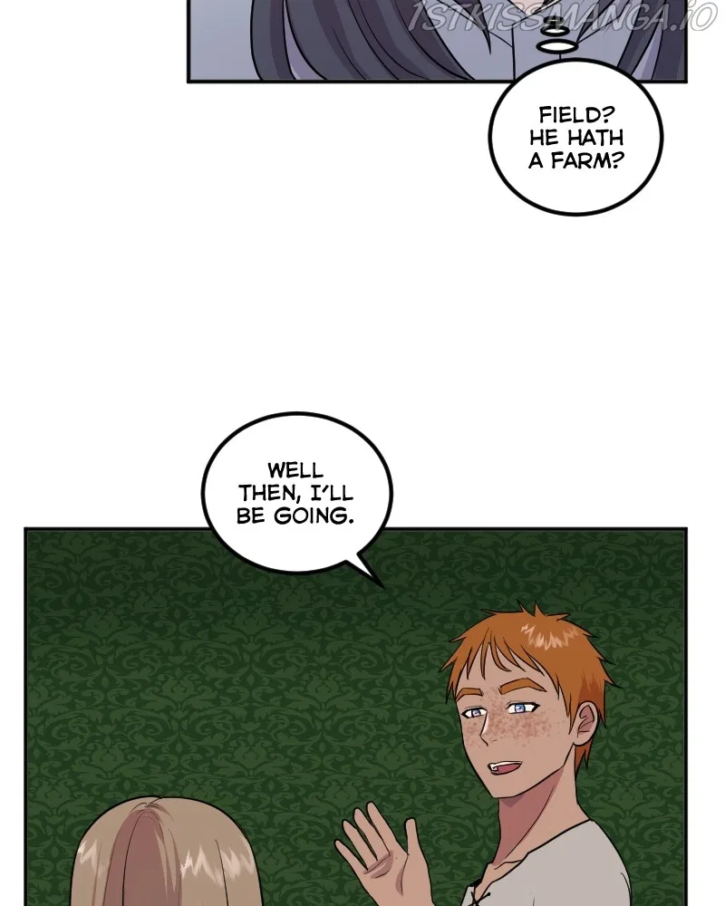 Atelier on the Sunflower Hill Chapter 44 – Page 6