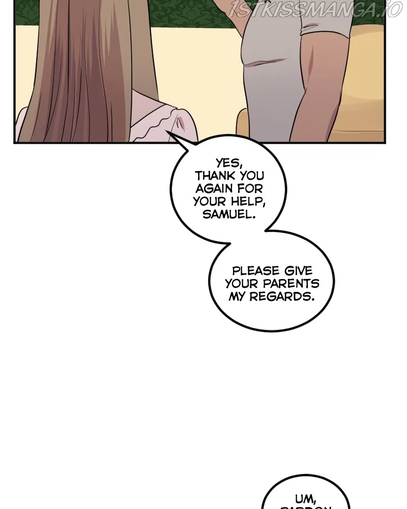 Atelier on the Sunflower Hill Chapter 44 – Page 7