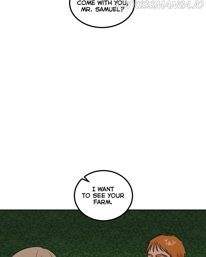 Atelier on the Sunflower Hill Chapter 44 – Page 9