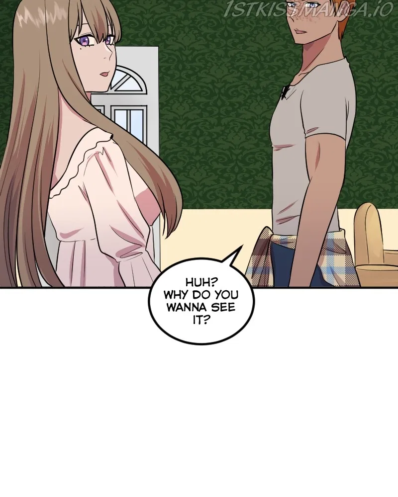 Atelier on the Sunflower Hill Chapter 44 – Page 10