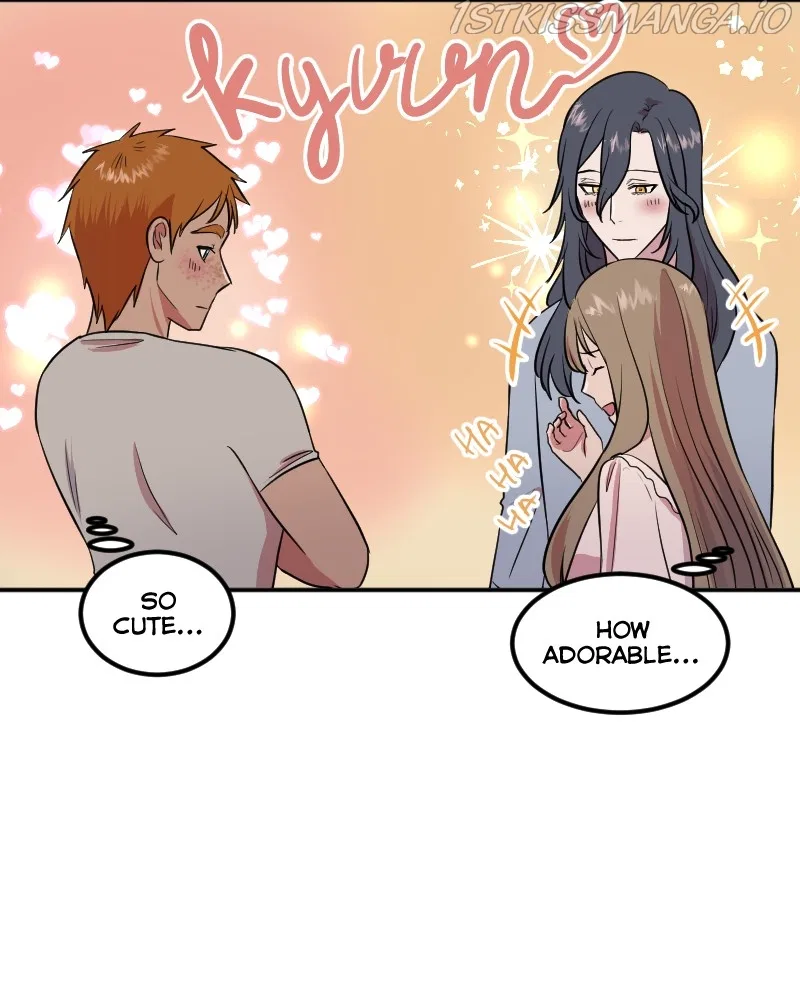 Atelier on the Sunflower Hill Chapter 44 – Page 21