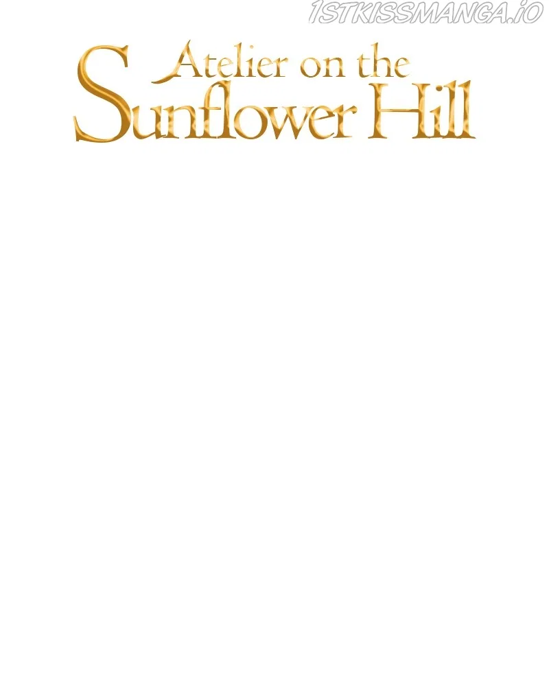 Atelier on the Sunflower Hill Chapter 44 – Page 23