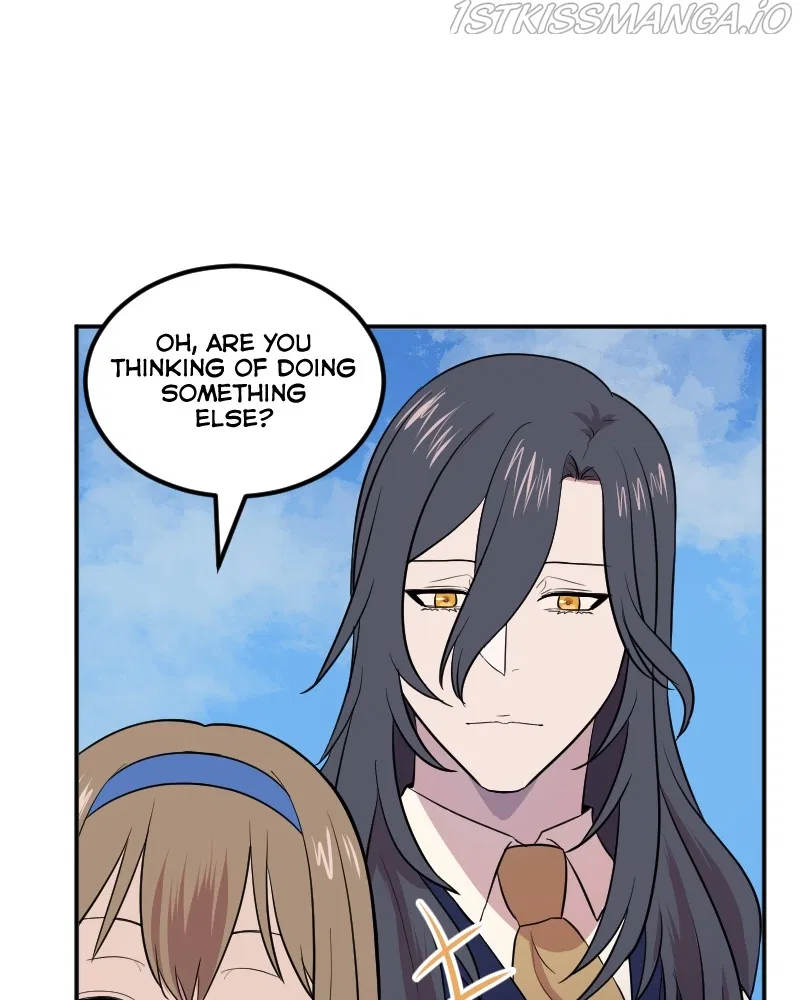 Atelier on the Sunflower Hill Chapter 44 – Page 29