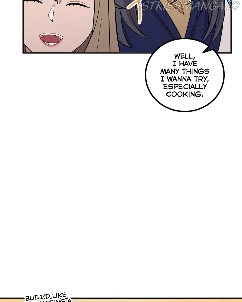 Atelier on the Sunflower Hill Chapter 44 – Page 30