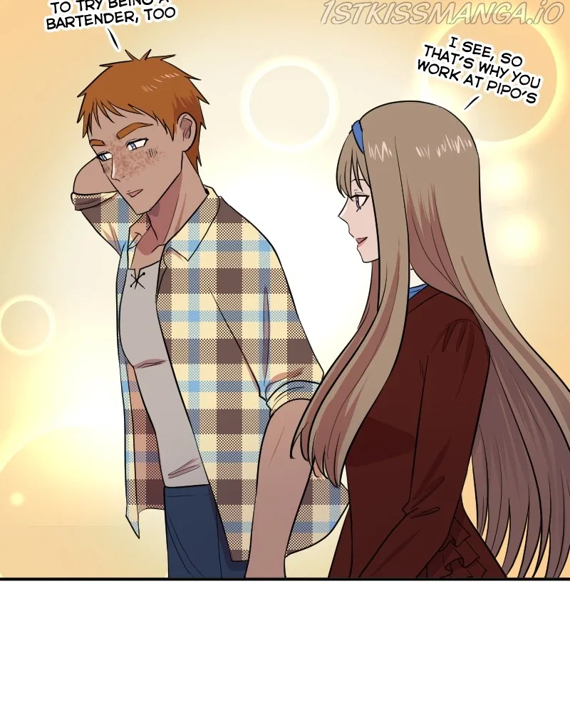 Atelier on the Sunflower Hill Chapter 44 – Page 31