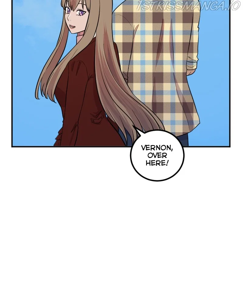 Atelier on the Sunflower Hill Chapter 44 – Page 34