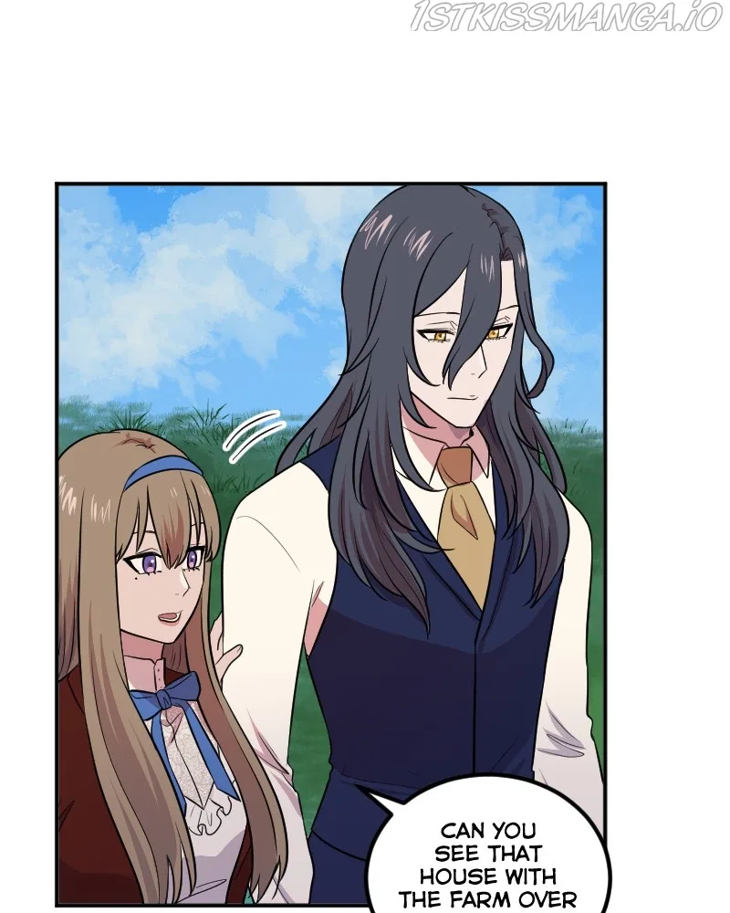 Atelier on the Sunflower Hill Chapter 44 – Page 35