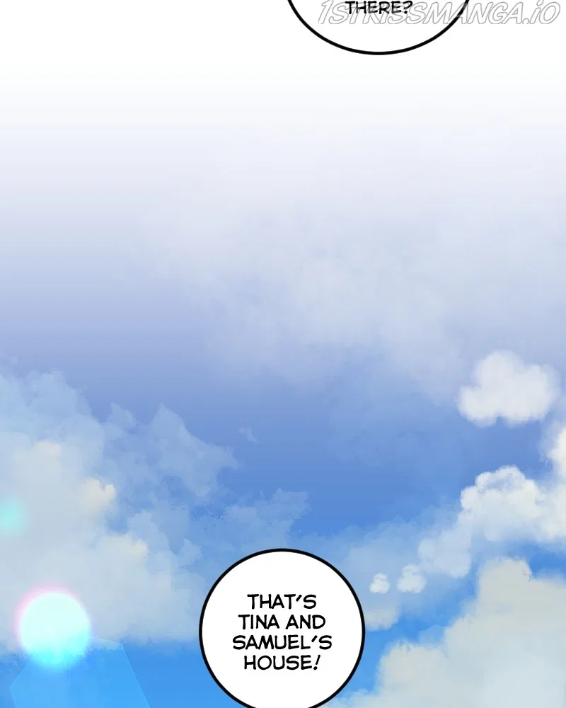 Atelier on the Sunflower Hill Chapter 44 – Page 36