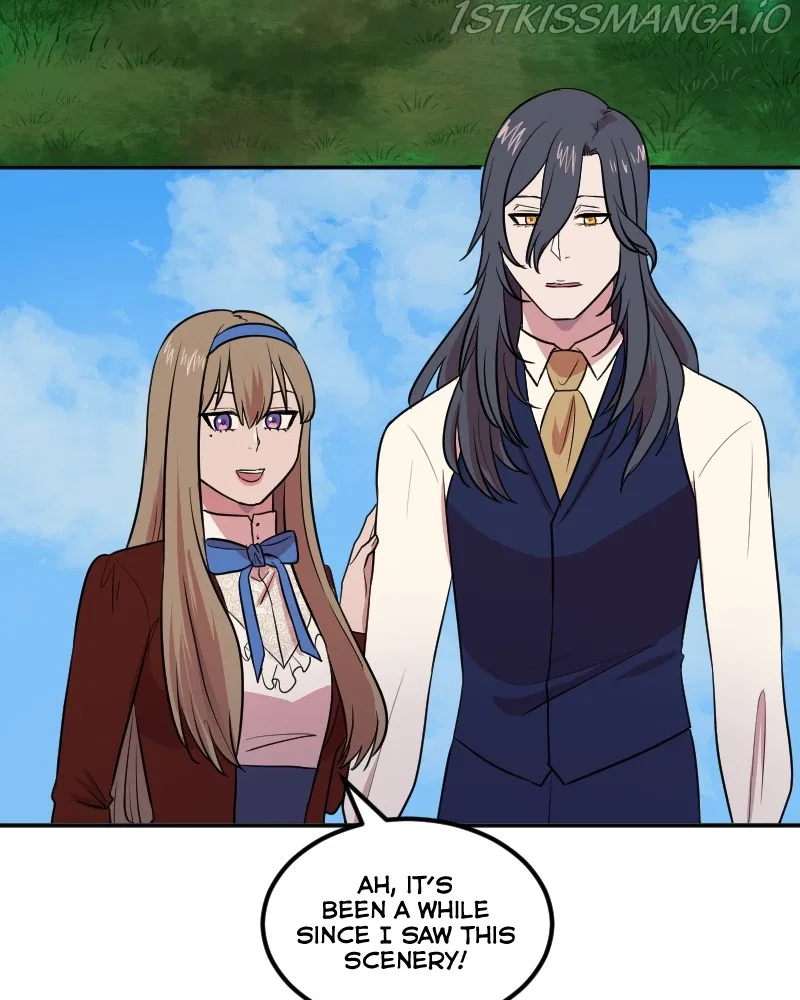 Atelier on the Sunflower Hill Chapter 44 – Page 38