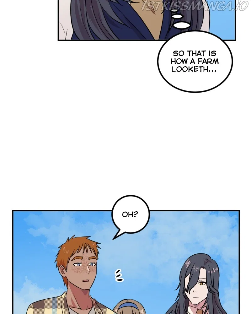 Atelier on the Sunflower Hill Chapter 44 – Page 40