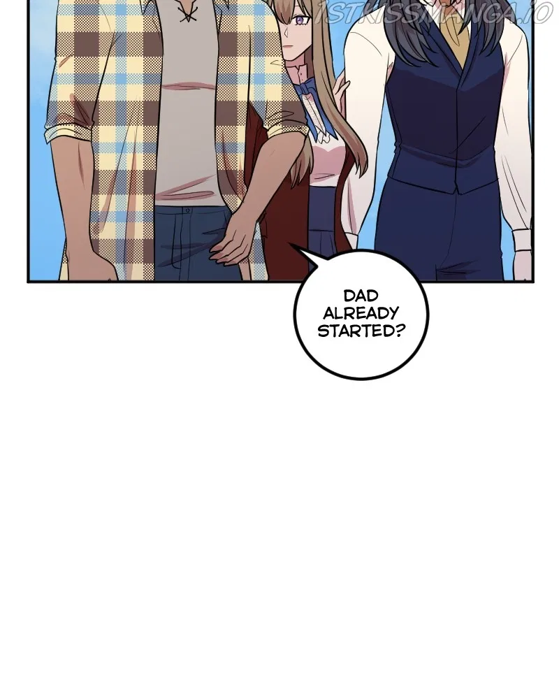 Atelier on the Sunflower Hill Chapter 44 – Page 41